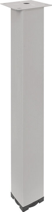 Mobilya Ayağı, HÄFELE ARES II 40, Çelik