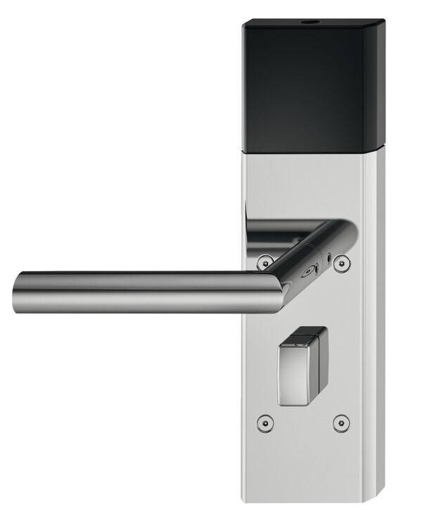 İç Modül, DT 700c ve DT 710c kapı terminal seti