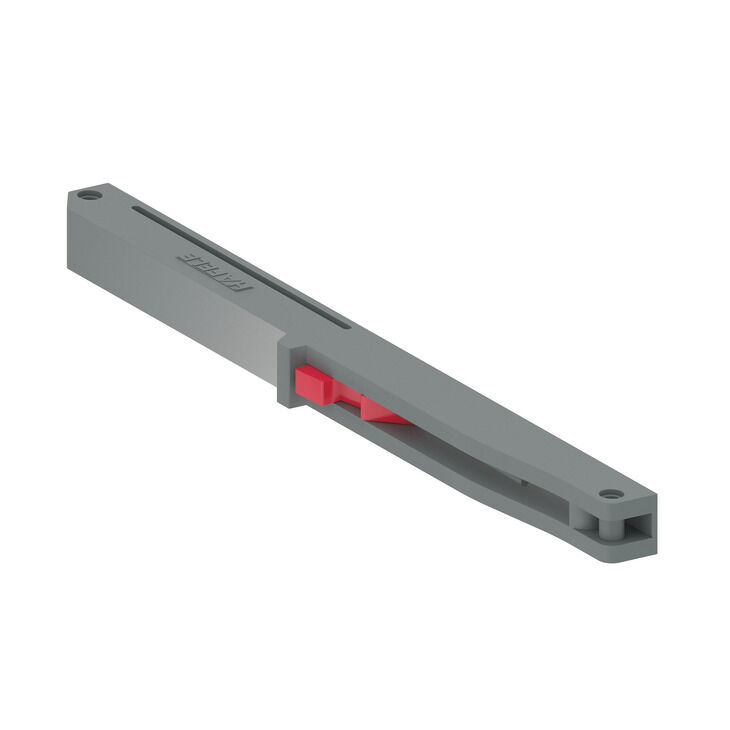Ahşap Kayar Kapak Yavaşlatıcı, HÄFELE MULTISOFT 60, Yavaşlatıcı