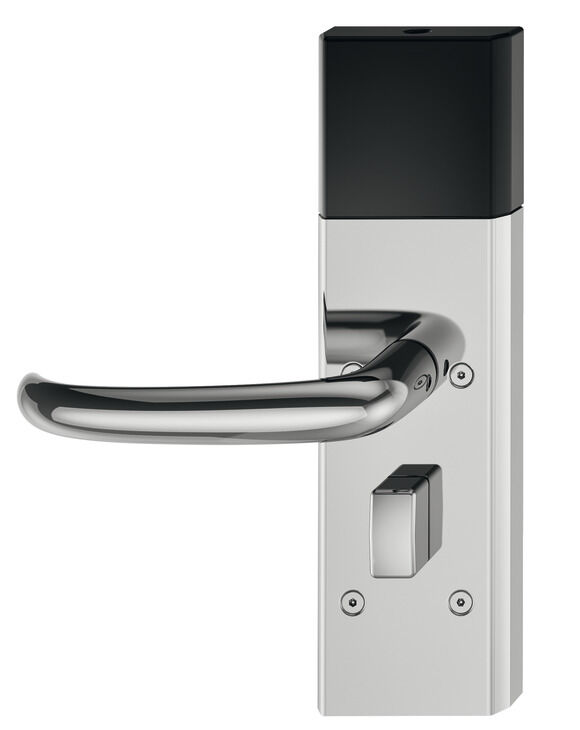 İç Modül, DT 700c ve DT 710c kapı terminal seti