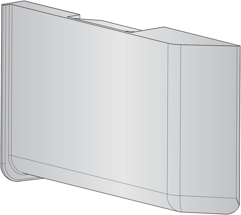 Kapak, HÄFELE SC4