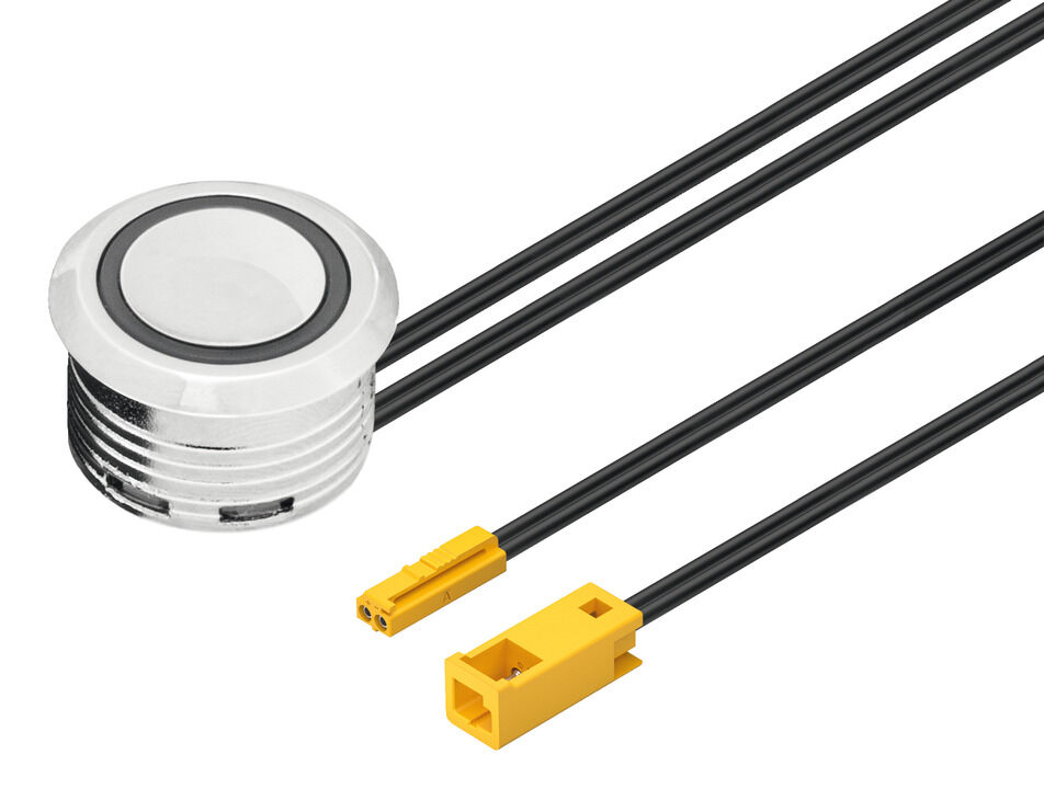 Entegre dimmer anahtar, Häfele Loox5 12 V