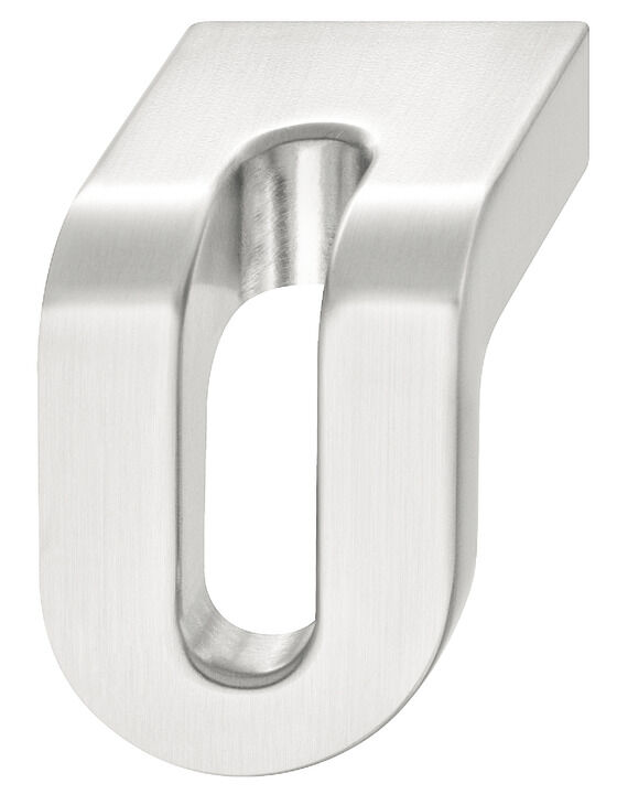 Mobilya topuzu, Häfele Déco, H2165, zamak
