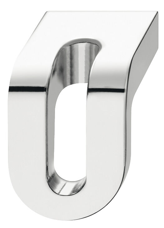Mobilya topuzu, Häfele Déco, H2165, zamak