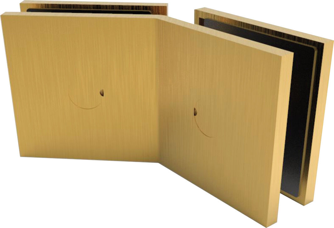 Camdan cama cam tutucu, 135°, HÄFELE FORTIUS 05 Duşkabin cam tutucu, camdan cama, 135°