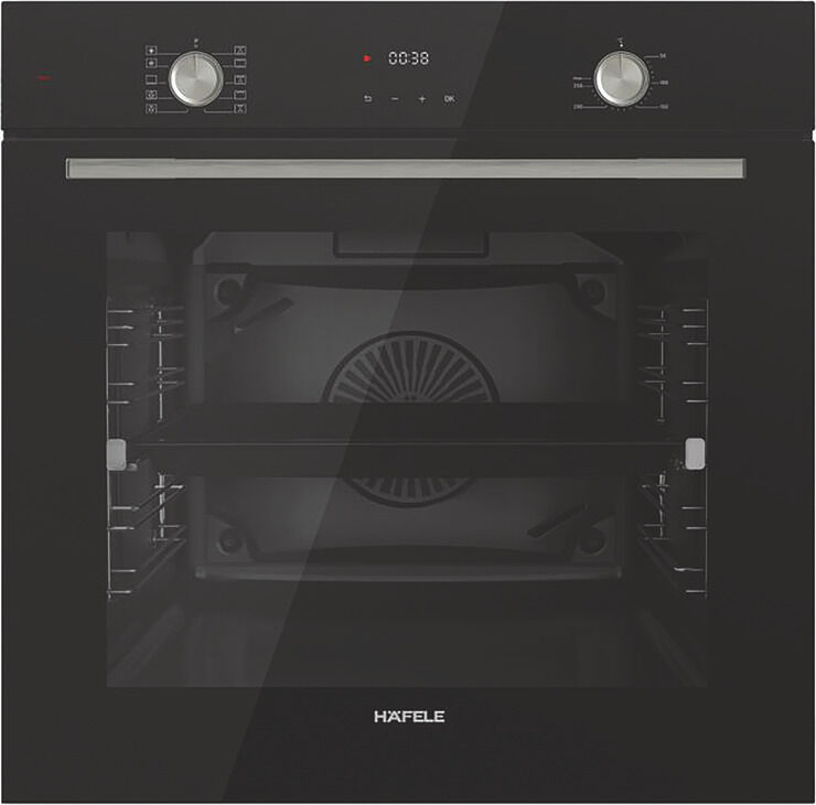 Ankastre Fırın, HÄFELE ORION, 60 cm, 10 Programlı, 73 Litre