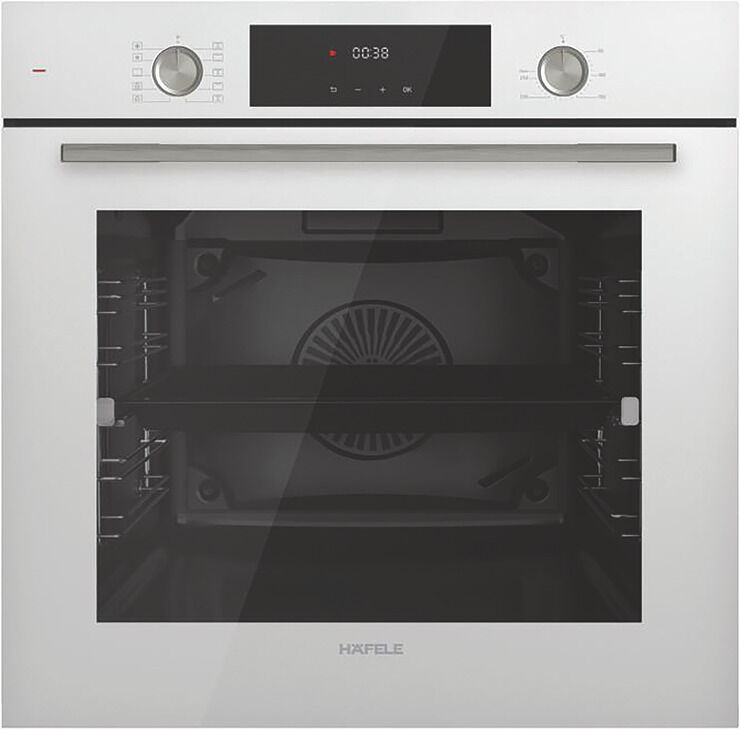 Ankastre Fırın, HÄFELE ORION, 60 cm, 10 Programlı, 73 Litre
