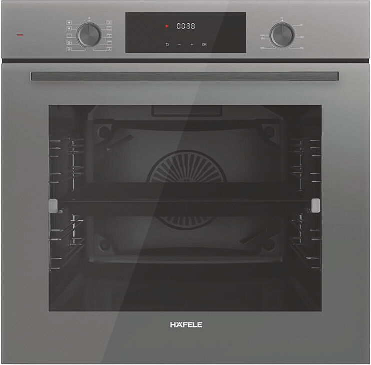 Ankastre Fırın, HÄFELE ORION, 60 cm, 10 Programlı, 73 Litre