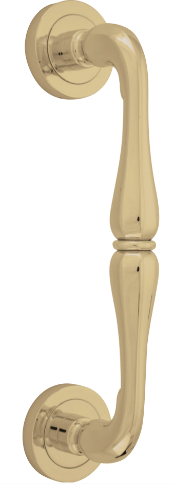 Çekme Kollar