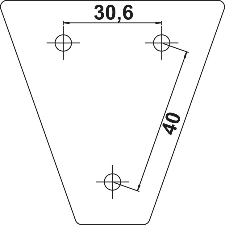 Sıvı Sabunluk, Häfele ARCHINOX 3