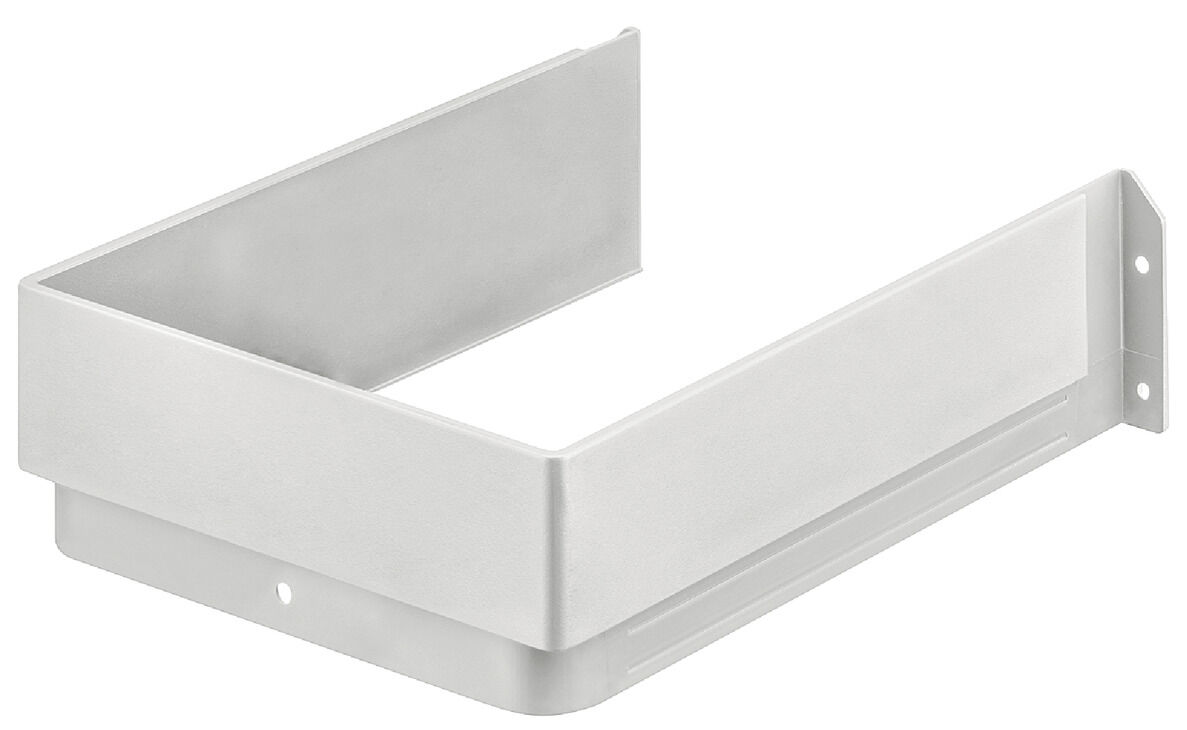 Çöp Tutucu Çerçevesi için Düzenleyici, Häfele Matrix Extra SI 0720