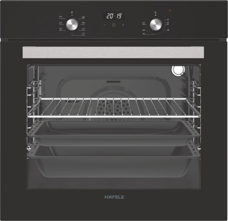 Ankastre Fırın, HÄFELE LUCE, 60 cm, 7 Programlı, 60 Litre