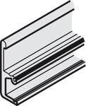 Montaj rayı, Häfele Slido Design 40-V / 80-V için