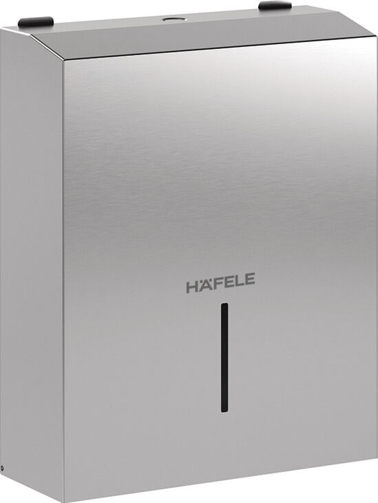 Kağıt Havlu Dispenseri, Häfele ARCHINOX