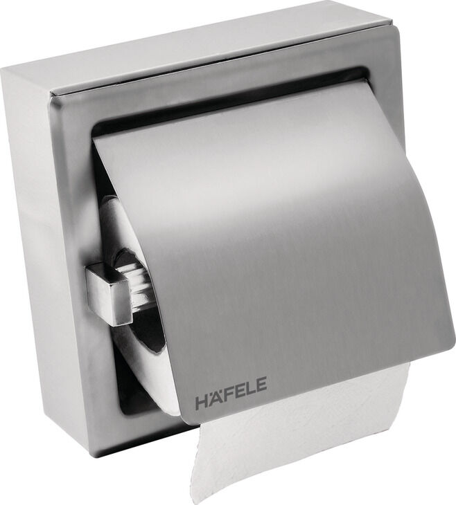 Tuvalet Kağıtlık, Häfele ARCHINOX