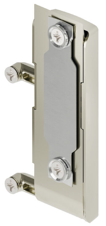 Adaptör seti, Häfele Free space 1.11 ve Häfele Free space 1.8 push