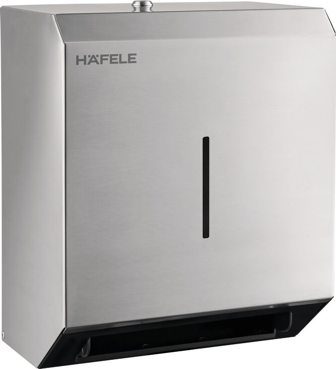 Kağıt Havlu Dispenseri, Häfele ARCHINOX