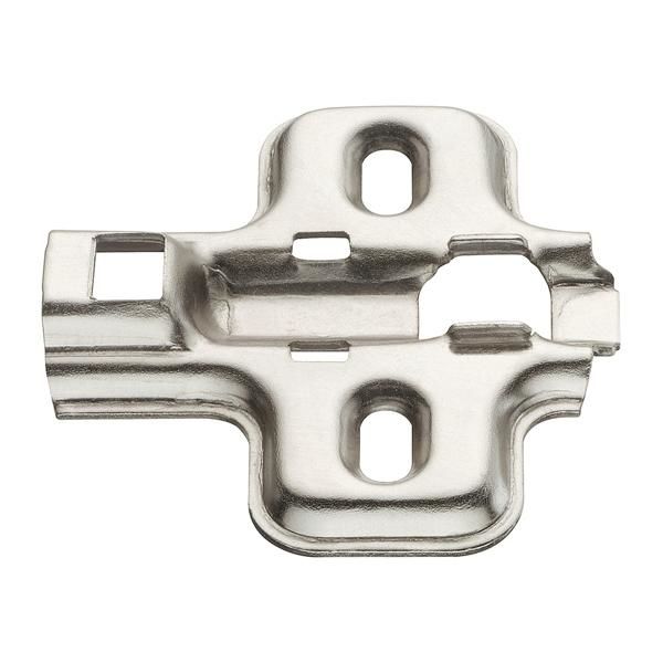 METALLA K H taban klipsli 0 mm