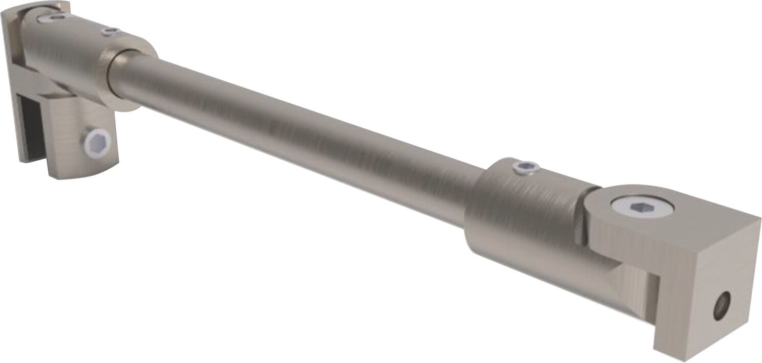Duşkabin Stabilizatörler, HÄFELE CITIUS R Stabilizatör, 500mm, paslanmaz çelik renkli