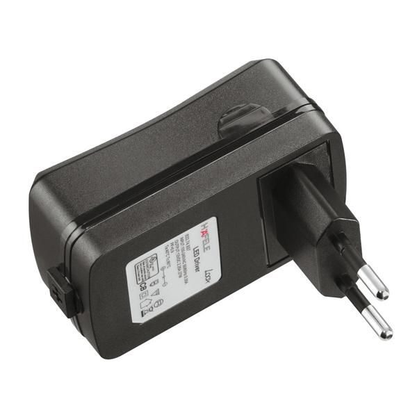 Duvar Tipi LED Sürücü 12V/27W