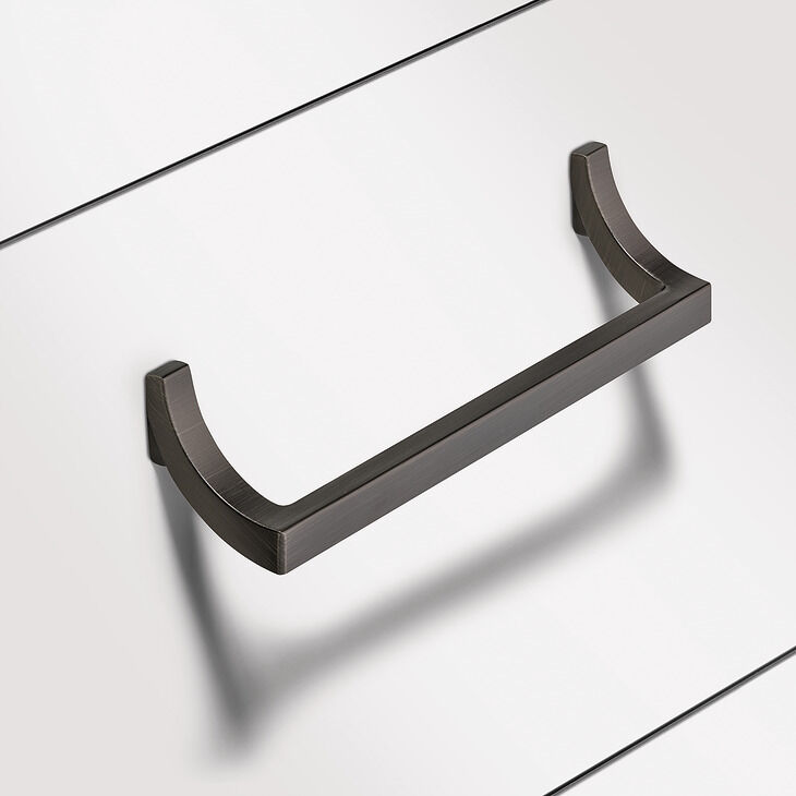 D Kol, Häfele Déco H2190, zamak 3