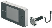 Digit.door viewer105° 3,2"LCD
