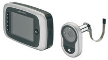 Digit.door viewer 3,5"LCD