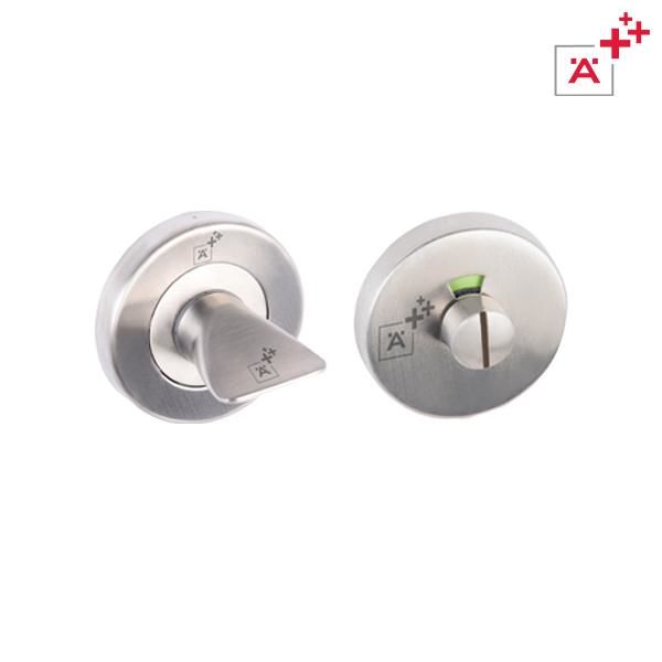 WC tip rozet PLUS, antimikrobiyal