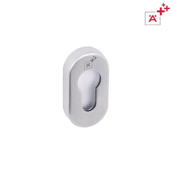 PC Oval rozet PLUS antimikrobiyal