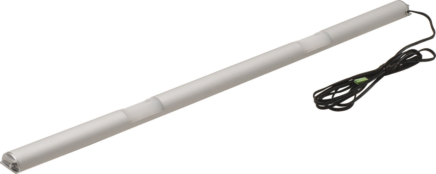 Çekmece / dolap içi LED aydınlatma, Häfele Loox LED 3007 24 V alüminyum