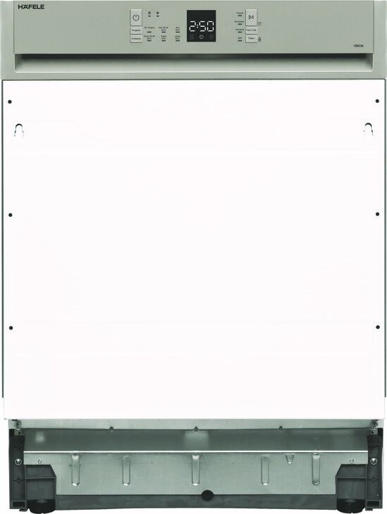 Bulaşık Makinesi, HÄFELE ORION, 60 cm, Ankastre, 6 Programlı