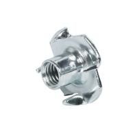 Çakma Somun Ham M10/11,5mm