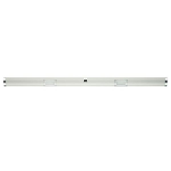 Çekmece / dolap içi LED aydınlatma, Uzun, LED 3007 – Loox, 8 W, alüminyum, 24 V, soğuk beyaz