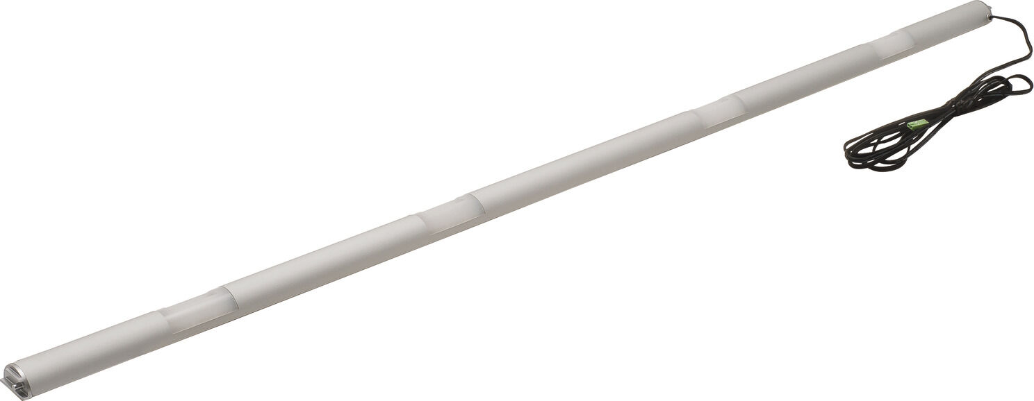 Çekmece / dolap içi LED aydınlatma, Häfele Loox LED 3007 24 V alüminyum