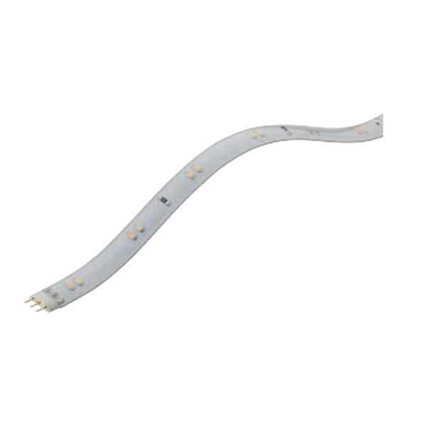 LED3017 Şerit LED 24V/1 8W Multi Beyaz 2.0m