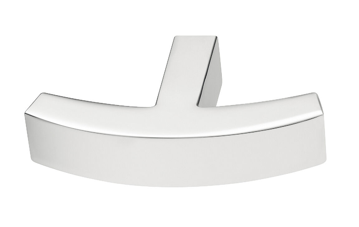 Mobilya topuzu, Häfele Déco H2145, zamak