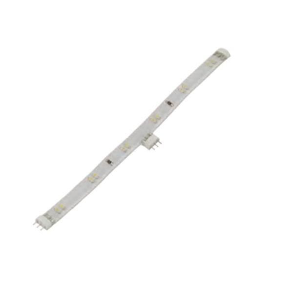 LED T-Bağlantı 24V/0,9W Soğuk-Sıcak Beyaz