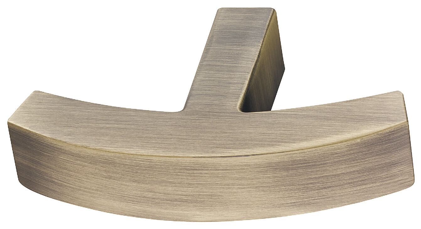 Mobilya topuzu, Häfele Déco H2145, zamak