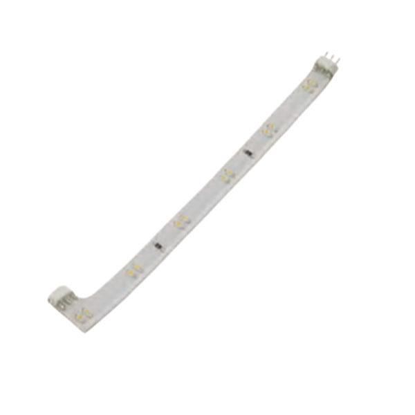 LED Sol Köşe Dönüş 24V/0.9W Soğuk-Sıcak Beyaz