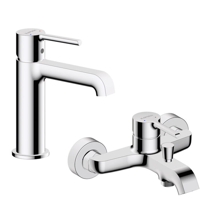 Banyo Batarya Seti, HÄFELE MILLENIA