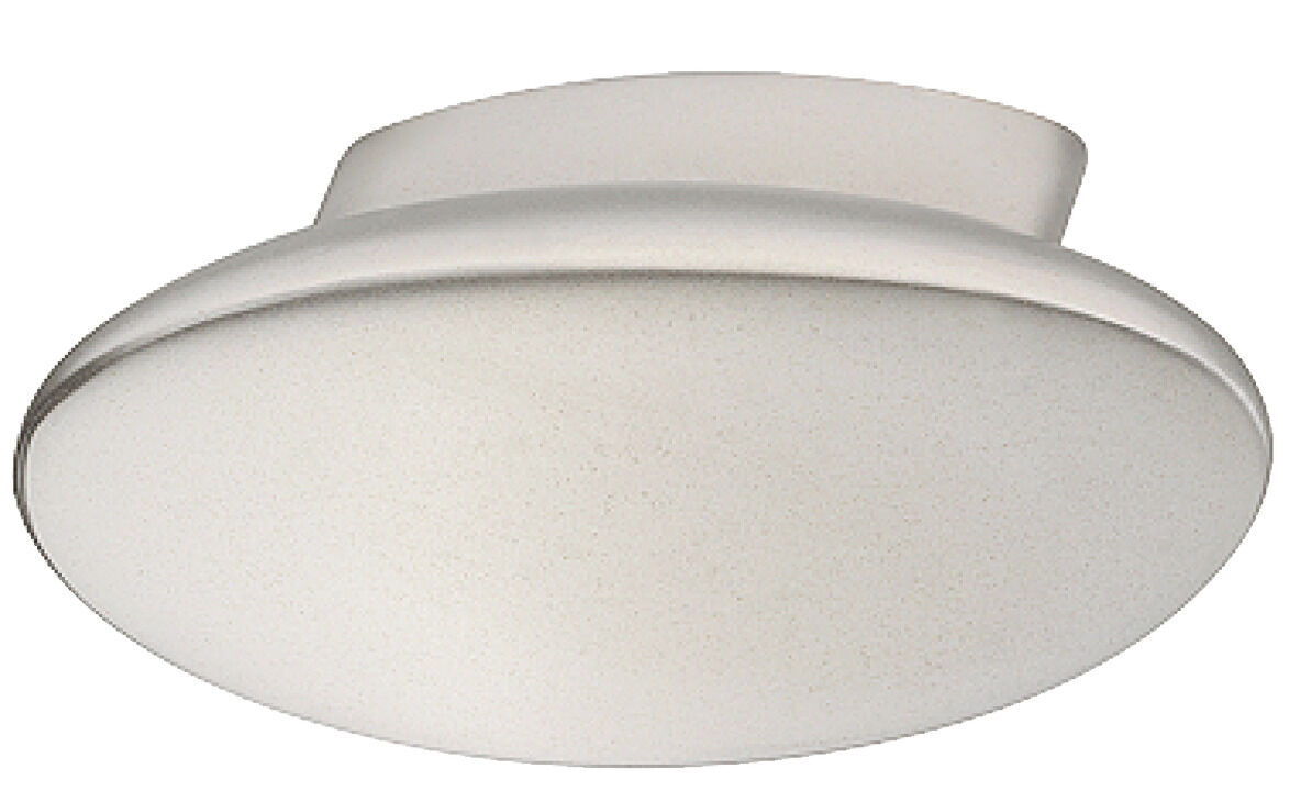 Düğme kulp, Zamak, oval