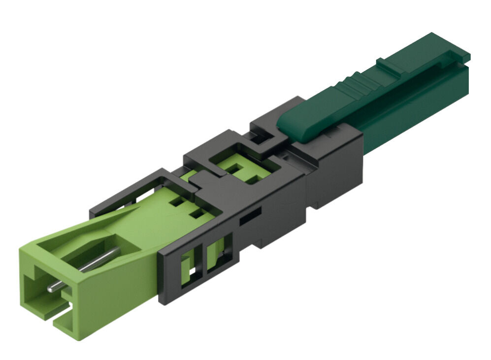 Adaptör, Häfele Loox cihazları Häfele Loox5 24 V sürücüsüne bağlamak için