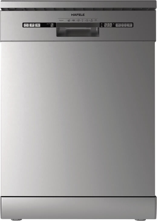 Bulaşık Makinesi, HÄFELE ETERNAL, 60 cm, Solo, 7 Programlı