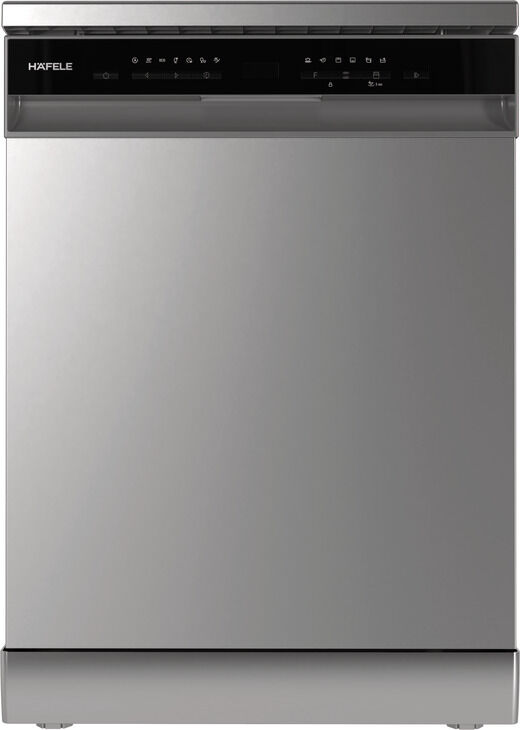 Bulaşık Makinesi, HÄFELE MAXIMA, 60 cm, Solo, 8 Programlı