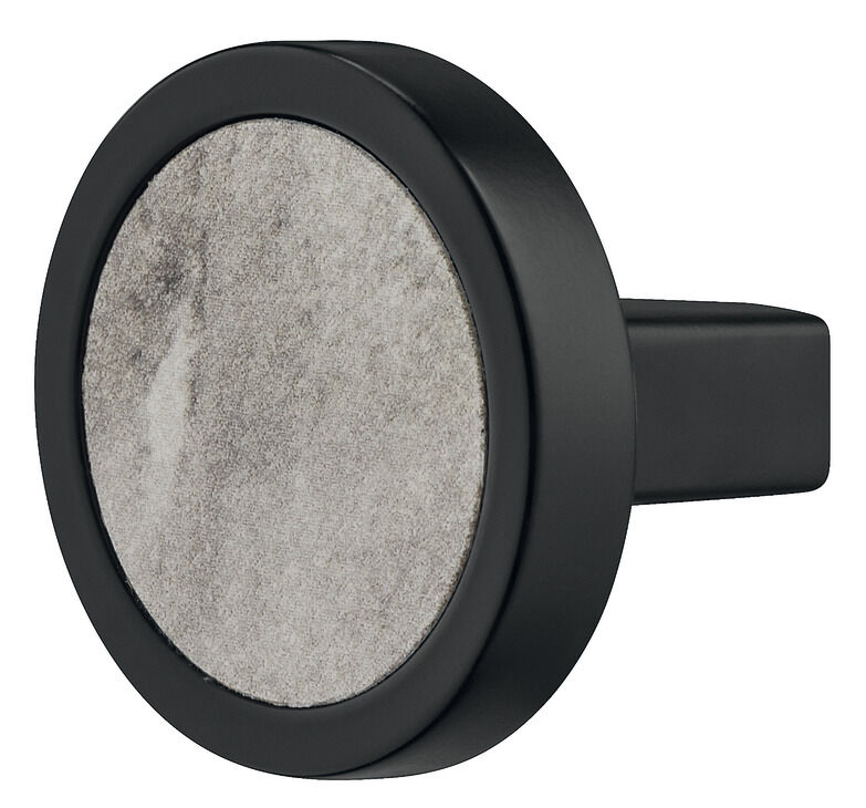 Mobilya topuzu, Häfele Déco H2175, zamak