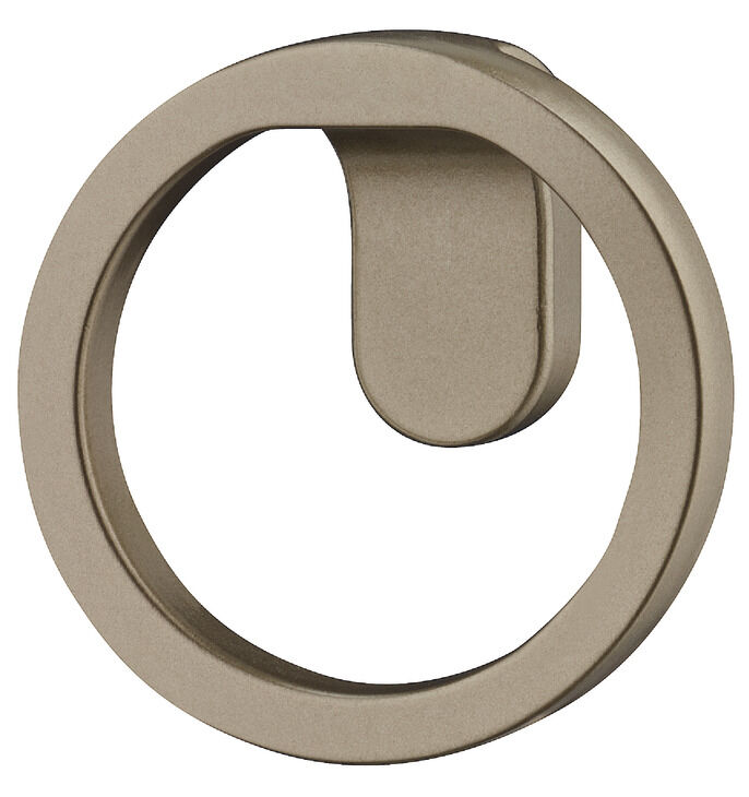 Mobilya topuzu, Häfele Déco H2160, zamak