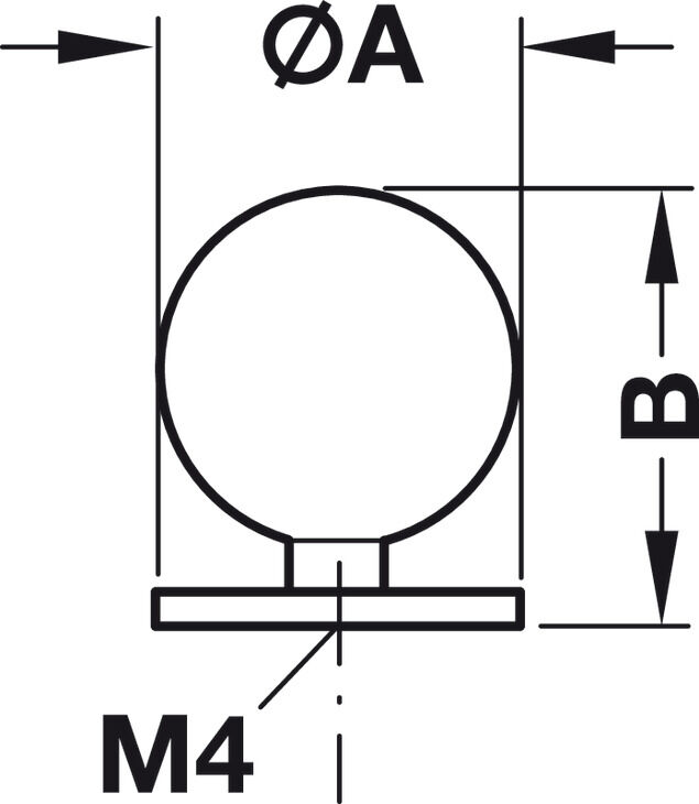 Düğme Kulp, Pirinç 2