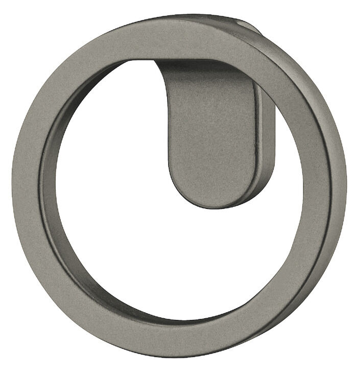 Mobilya topuzu, Häfele Déco H2160, zamak