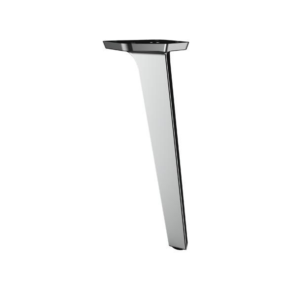 SHARP Mobilya Ayağı Parlak Krom 240mm