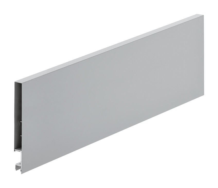 Çerçeve, Matrix Box Slim A, çekmece yan yüksekliği: 128 mm